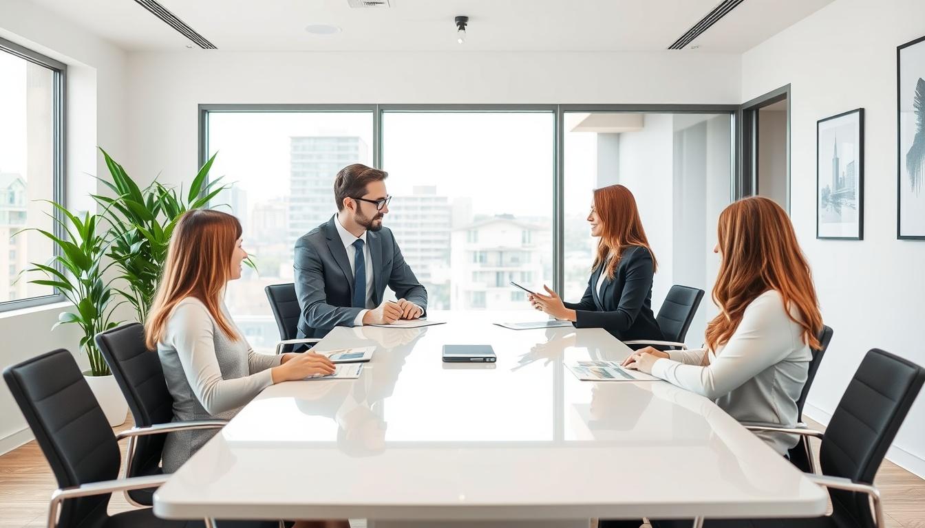 Professional plan visual